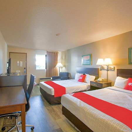 Oyo Woodland Hotel And Suites Luaran gambar