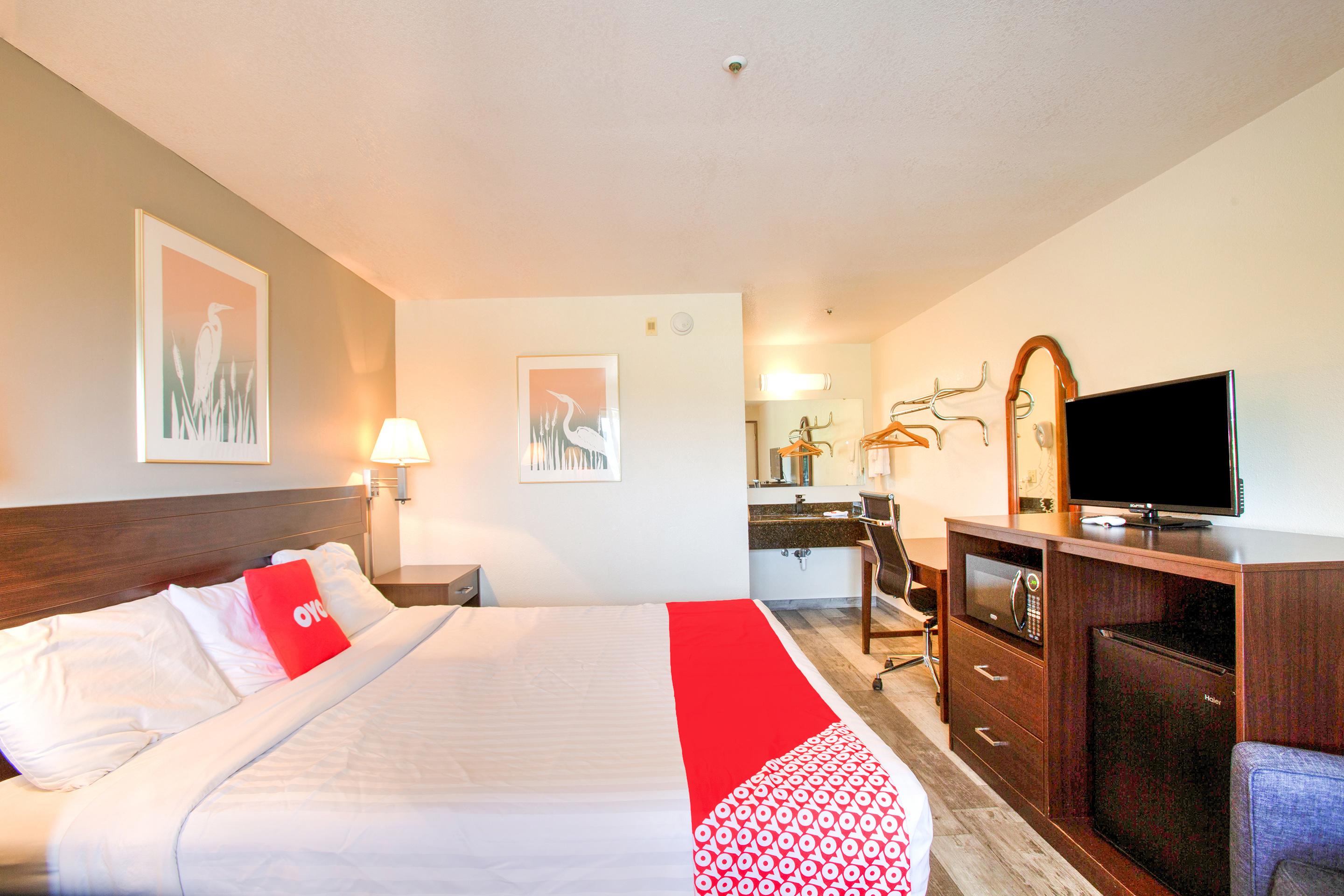 Oyo Woodland Hotel And Suites Luaran gambar