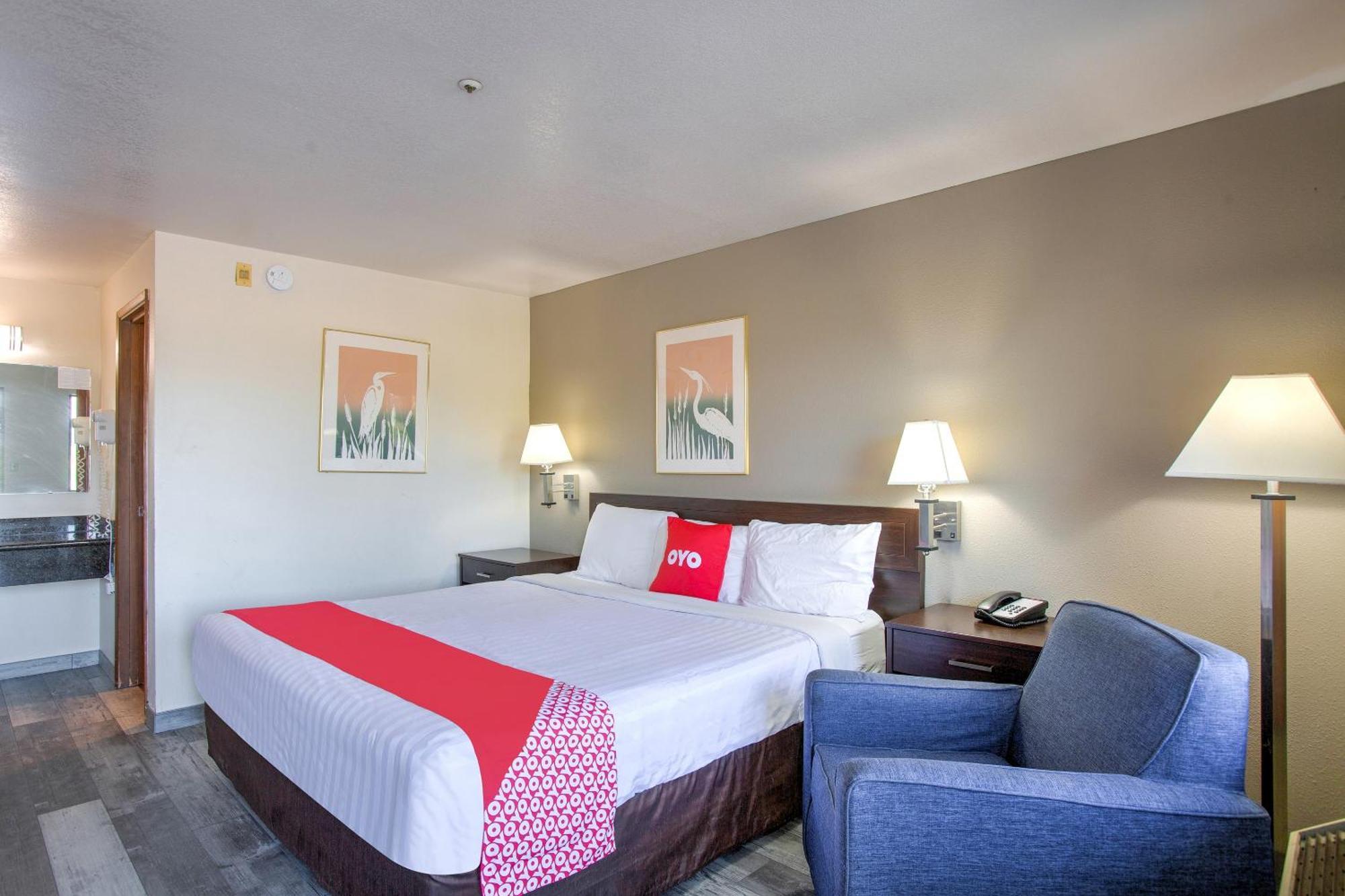 Oyo Woodland Hotel And Suites Luaran gambar