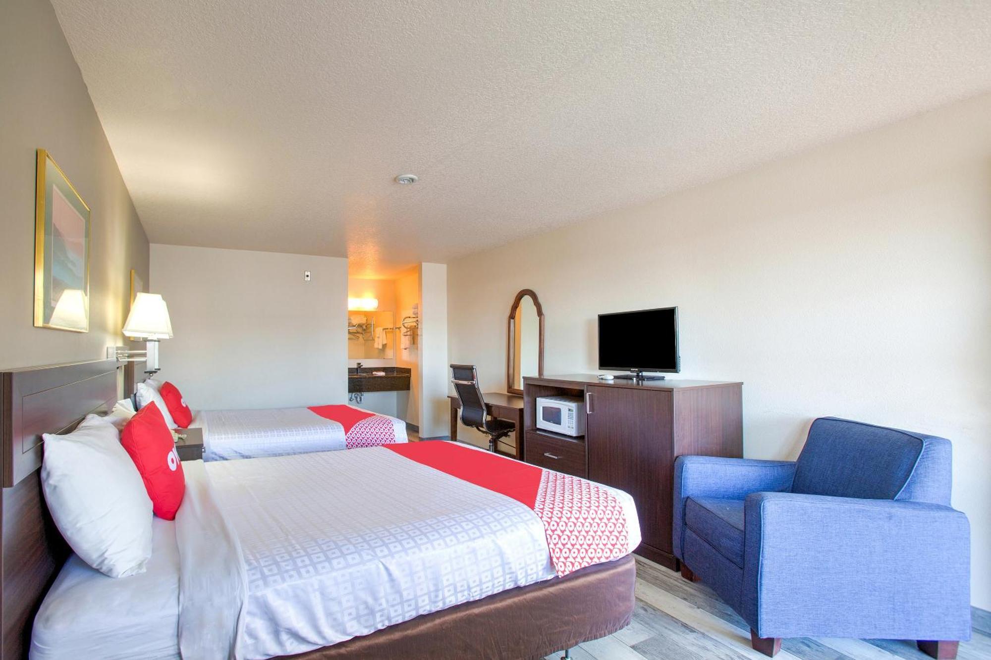 Oyo Woodland Hotel And Suites Luaran gambar