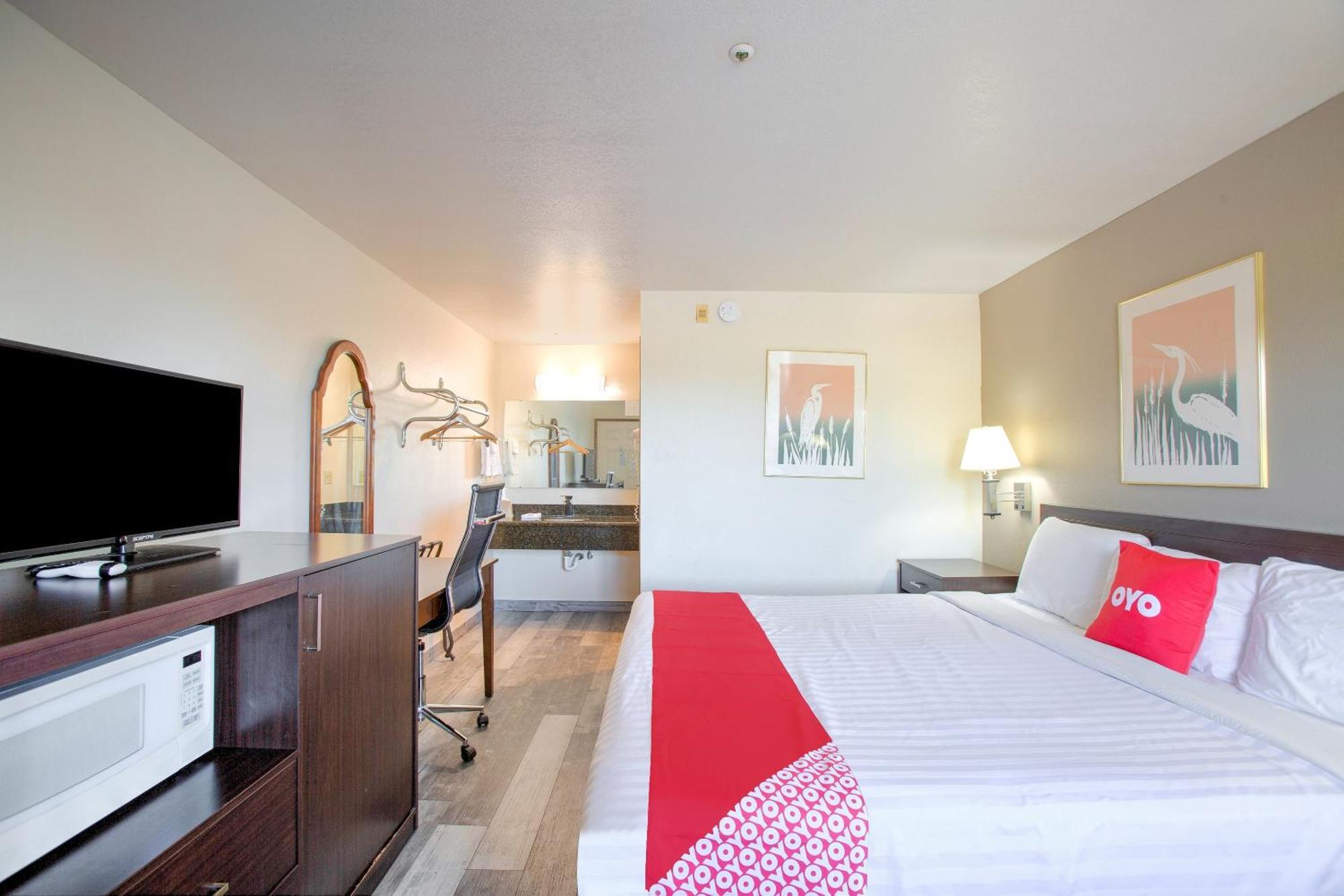Oyo Woodland Hotel And Suites Luaran gambar
