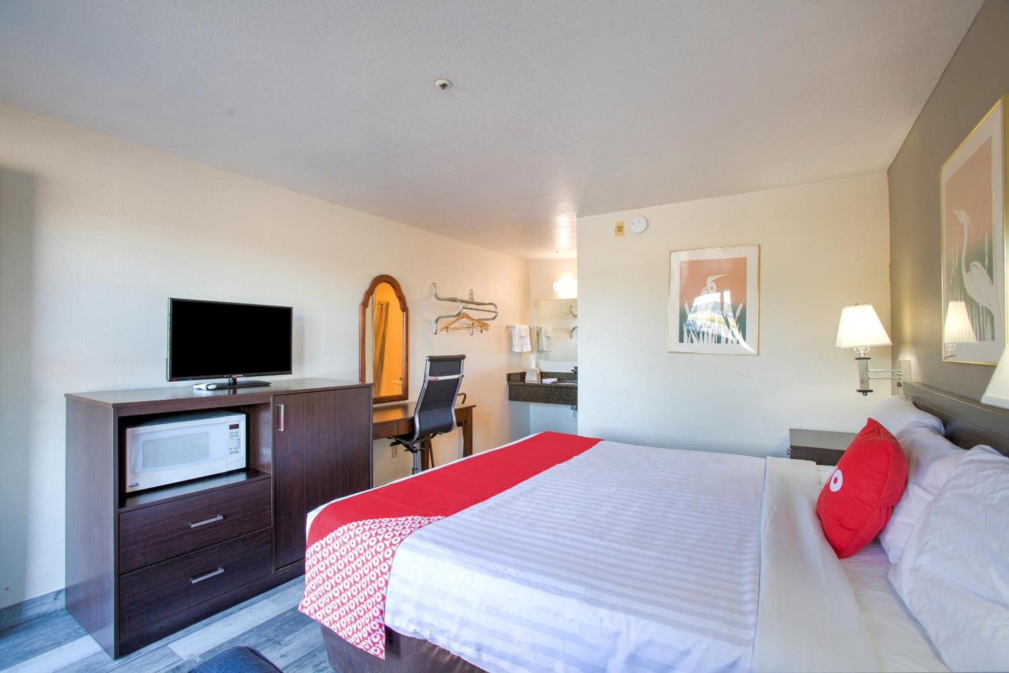 Oyo Woodland Hotel And Suites Luaran gambar