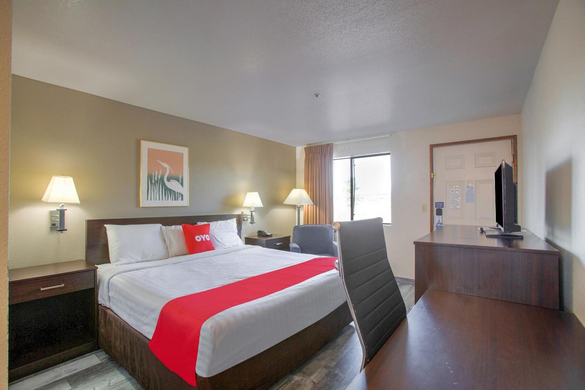 Oyo Woodland Hotel And Suites Luaran gambar