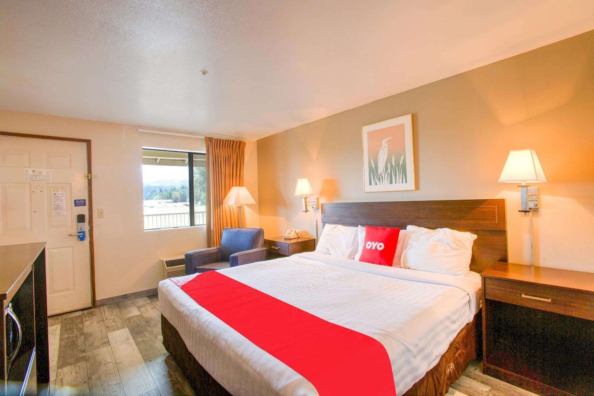 Oyo Woodland Hotel And Suites Luaran gambar