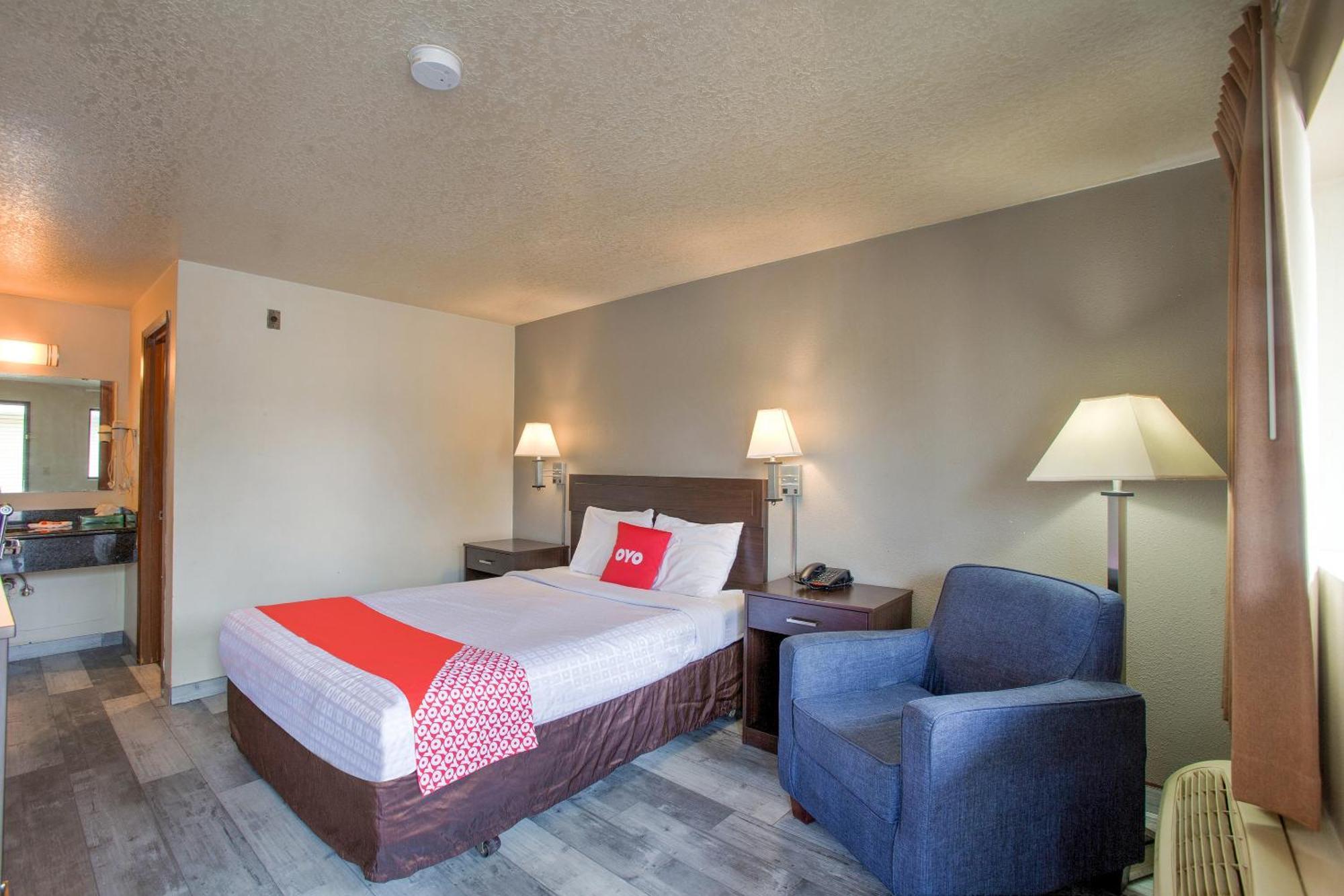 Oyo Woodland Hotel And Suites Luaran gambar