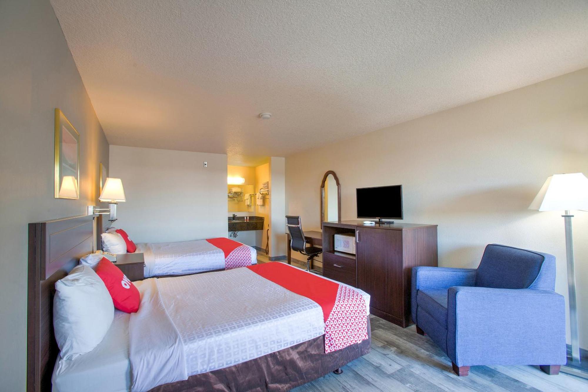 Oyo Woodland Hotel And Suites Luaran gambar